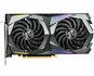 MSI GeForce GTX 1660 SUPER Gaming X NVIDIA 6 GB GDDR6_