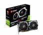 MSI GeForce GTX 1660 SUPER Gaming X NVIDIA 6 GB GDDR6_