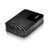 Zyxel GS-105S v2 Gigabit Ethernet (10/100/1000) Zwart_