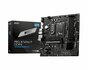 MSI PRO B760M-P DDR4 moederbord Intel B760 LGA 1700 micro ATX_