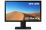 Mon Samsung 24inch F-HD / VGA / HDMI / Black_