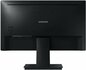 Mon Samsung 24inch F-HD / VGA / HDMI / Black_