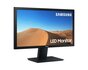 Mon Samsung 24inch F-HD / VGA / HDMI / Black_