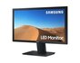 Mon Samsung 24inch F-HD / VGA / HDMI / Black_