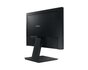 Mon Samsung 24inch F-HD / VGA / HDMI / Black_