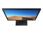 Mon Samsung 24inch F-HD / VGA / HDMI / Black_