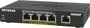 NETGEAR GS305Pv2 Unmanaged Gigabit Ethernet (10/100/1000) Power over Ethernet (PoE) Zwart_