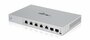 Ubiquiti Networks UniFi US-XG-6POE netwerk-switch Managed 10G Ethernet (100/1000/10000) Power over Ethernet (PoE) 1U Grijs_