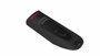 SanDisk Ultra USB flash drive 128 GB USB Type-A 3.0 Zwart_