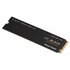 Western Digital Black SN850X | 4TB NVMe SSD | M.2 | 7.300MB/s_