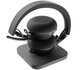 Logitech Zone Headset Draadloos Hoofdband Kantoor/callcenter Bluetooth Grafiet_