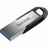 SanDisk Ultra Flair USB flash drive 32 GB USB Type-A 3.0 Zwart, Roestvrijstaal_