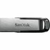 SanDisk Ultra Flair USB flash drive 256 GB USB Type-A 3.2 Gen 1 (3.1 Gen 1) Zwart, Zilver_