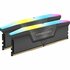 Corsair Vengeance RGB | 32GB 2x16GB DDR5 | 5600MHz | DIMM | CL36 | Geheugenmodule | RAM_