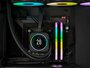 Corsair Vengeance RGB | 32GB 2x16GB DDR5 | 6000MHz | DIMM | CL40 | Geheugenmodule | RAM_