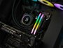 Corsair Vengeance RGB | 32GB 2x16GB DDR5 | 6000MHz | DIMM | CL40 | Geheugenmodule | RAM_