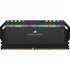 Corsair Dominator Platinum RGB | 64GB 2x32GB DDR5 | 5200MHz | DIMM | CL40 | Geheugenmodule | RAM_