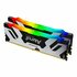 Kingston Technology FURY Renegade RGB geheugenmodule 32 GB 2 x 16 GB DDR5 6000 MHz_