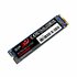 Silicon Power UD85 M.2 500 GB PCI Express 4.0 3D NAND NVMe_