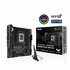 ASUS TUF GAMING B660M- PLUS WIFI D4 Intel B660 LGA 1700 micro ATX_