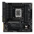 ASUS TUF GAMING B760M-PLUS WIFI D4 Intel B760 LGA 1700 micro ATX_