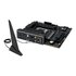 ASUS TUF GAMING B760M-PLUS WIFI D4 Intel B760 LGA 1700 micro ATX_