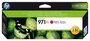 HP 971XL originele high-capacity magenta inktcartridge_