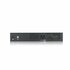 Zyxel GS1920-8HPV2 Managed Gigabit Ethernet (10/100/1000) Power over Ethernet (PoE) Zwart_