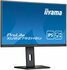 iiyama ProLite XUB2792HSU-B5 LED display 68,6 cm (27") 1920 x 1080 Pixels Full HD Zwart_