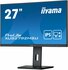 iiyama ProLite XUB2792HSU-B5 LED display 68,6 cm (27") 1920 x 1080 Pixels Full HD Zwart_