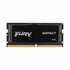 Kingston Technology FURY Impact geheugenmodule 16 GB 2 x 8 GB DDR5 4800 MHz_