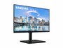 Samsung F24T450FZU 61 cm (24") 1920 x 1080 Pixels Full HD LED Zwart_