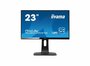 iiyama ProLite XUB2390HS-B1 LED display 58,4 cm (23") 1920 x 1080 Pixels Full HD Zwart_