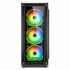 Sharkoon TK4 RGB Midi Tower Zwart_