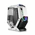 Sharkoon ELITE SHARK CA700 Tower Zwart, Wit_