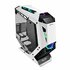 Sharkoon ELITE SHARK CA700 Tower Zwart, Wit_