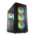 Sharkoon TG6M RGB Tower Zwart_