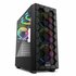 Sharkoon RGB HEX Desktop Zwart_