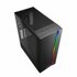 Sharkoon RGB Slider Midi Tower Zwart_