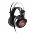 Sharkoon Skiller SGH30 Headset Bedraad Hoofdband Gamen Zwart_