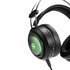 Sharkoon Skiller SGH30 Headset Bedraad Hoofdband Gamen Zwart_