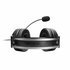 Sharkoon Skiller SGH30 Headset Bedraad Hoofdband Gamen Zwart_