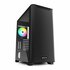 Sharkoon M30 RGB ATX E-ATX Full Tower Zwart_