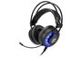 Sharkoon SKILLER SGH2 Headset Bedraad Hoofdband Gamen Zwart_