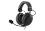 Sharkoon B1 Headset Bedraad Hoofdband Gamen Zwart_