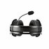 Sharkoon SKILLER SGH50 Headset Bedraad Hoofdband Gamen Zwart_