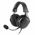 Sharkoon B2 Headset Bedraad Hoofdband Gamen Zwart_