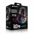 Sharkoon Rush ER40 Headset Bedraad Hoofdband Gamen Zwart_