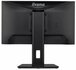 iiyama ProLite XUB2293HS-B5 computer monitor 54,6 cm (21.5") 1920 x 1080 Pixels Full HD LED Zwart_