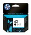 HP 62 originele zwarte inktcartridge_